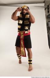 ATILLA EGYPTIAN FIGHTER